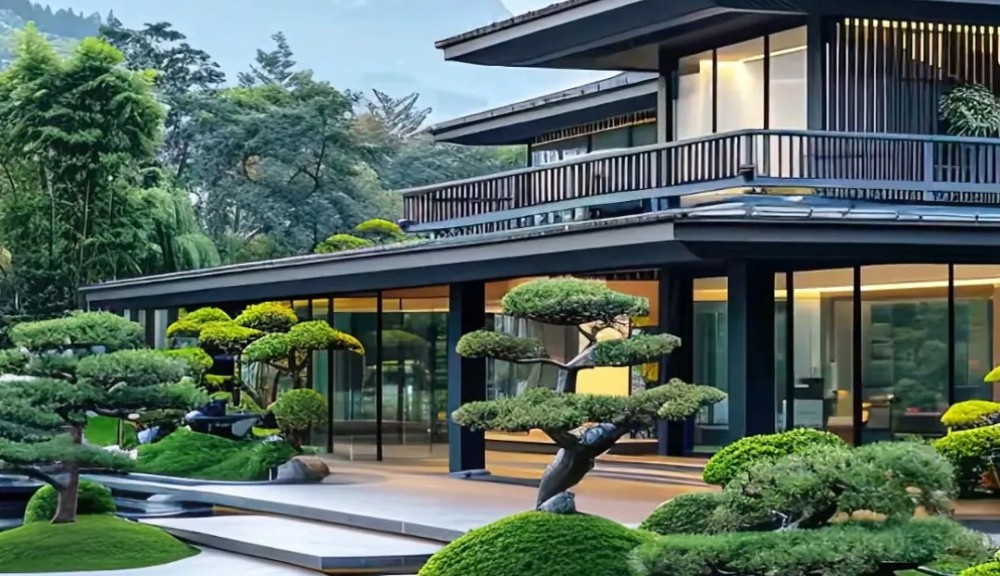 上海农村自建房更佳风水布局是什么