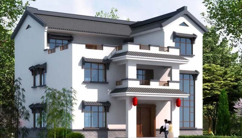 上海对于农村自建房屋，必须注意土方回填